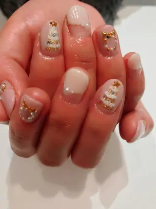 ネイル a yakaのネイルデザイン