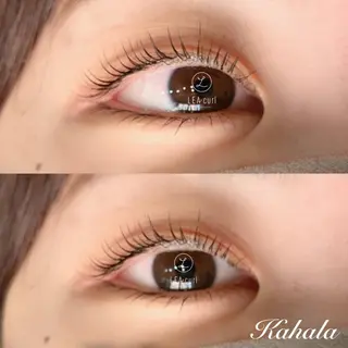 マツエク・マツパ Fujimoto 🦭⸝⋆꙳のマツエク・マツパデザイン