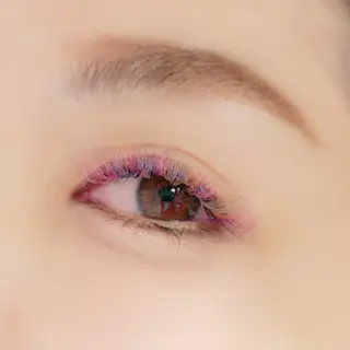 マツエク・マツパ \  r eyelash  /のマツエク・マツパデザイン