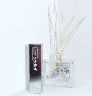 マツエク・マツパ eyelash presh yukaのマツエク・マツパデザイン