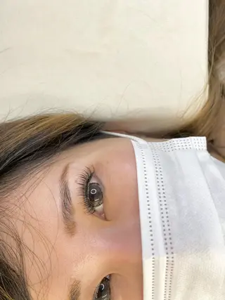 マツエク・マツパ f.【エフドット】 二俣川のマツエク・マツパデザイン