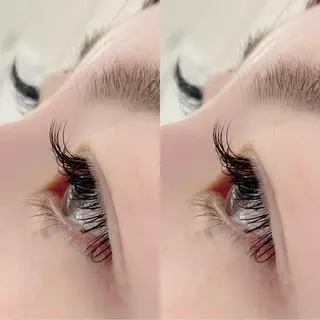 マツエク・マツパ Hair Make Duul East所属・【DuulEast】 meguのマツエク・マツパデザイン