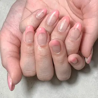 ネイル atelier　FIORITURA所属・FIORITURA aiのネイルデザイン