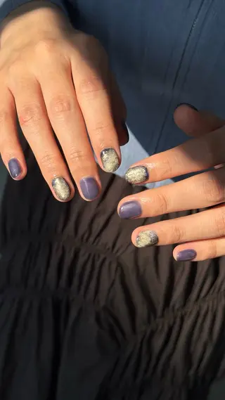 ネイル Momoka ネイリスト福岡/薬院のネイルデザイン