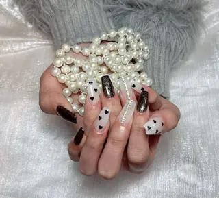 ネイル More Glam 池袋東口店のネイルデザイン