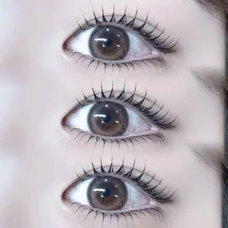 マツエク・マツパ Ꮮua Ꮇuré / KIKIのマツエク・マツパデザイン