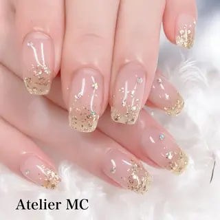 ネイル アトリエ エムシー 【新富町・東銀座】のネイルデザイン