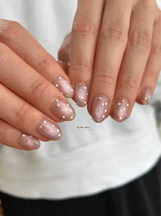 ネイル * kaoriのネイルデザイン