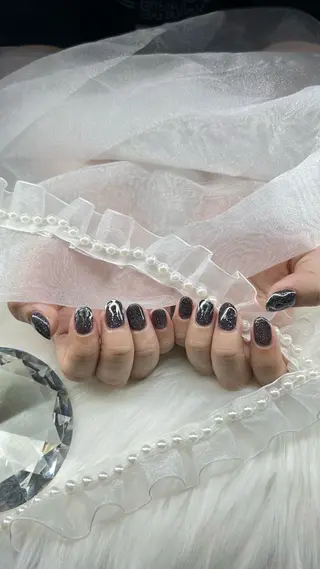 ネイル Li'a nail.のネイルデザイン