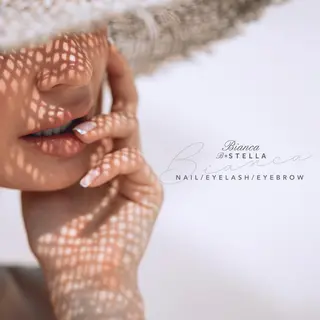 マツエク・マツパ Bianca錦糸町店 Satouのマツエク・マツパデザイン