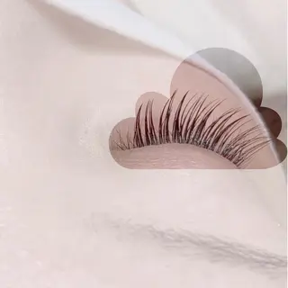 マツエク・マツパ オーダーメイドまつげ ＆まゆげ.RIKAのマツエク・マツパデザイン