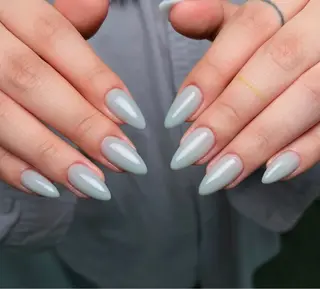 ネイル Lina nail所属・Lunaa 池袋のネイルデザイン