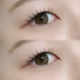 マツエク・マツパ stay for 中央通り店 aoのマツエク・マツパデザイン