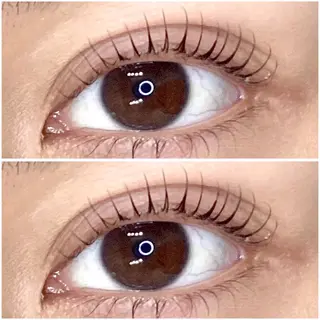 マツエク・マツパ 🎀ココシャル🎀 Ann。のマツエク・マツパデザイン