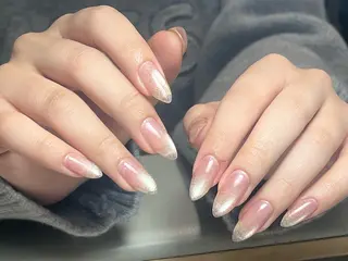 ネイル イブ ネイリのネイルデザイン