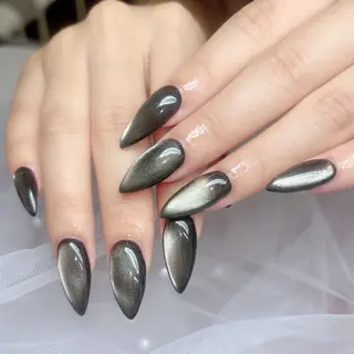 ネイル たけやま しののネイルデザイン