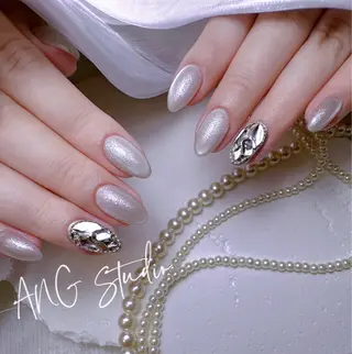 ネイル ANG Studioのネイルデザイン