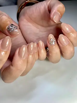 ネイル 土屋 智子のエステ・リラクイメージ