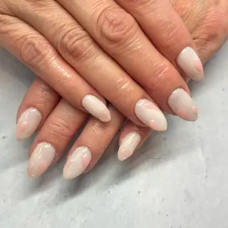 ネイル AngelCoco Tabataのネイルデザイン