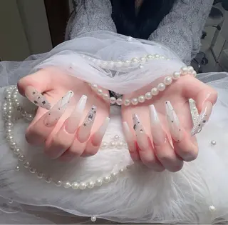 ネイル Hbaby nailのネイルデザイン