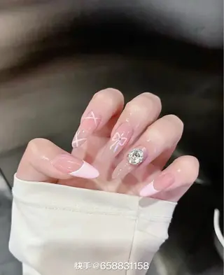 ネイル sun nail池袋 モデル募集のネイルデザイン