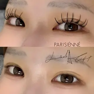 マツエク・マツパ ジュエル.《まつげ》 モデル様募集中のマツエク・マツパデザイン