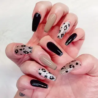 ネイル nail salon INFINITY所属・nail salon INFINITYのネイルデザイン