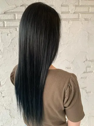 ロング カラー Gain所属・Gain Nanamiのエステ・リラクイメージ