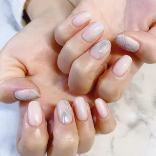 ネイル ISHIHARA KANAのネイルデザイン