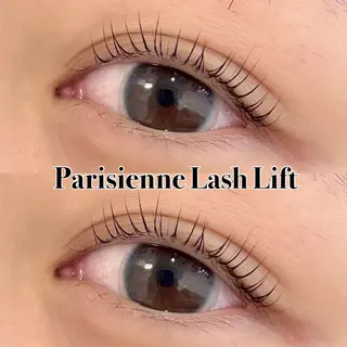 マツエク・マツパ 中川 聖奈のマツエク・マツパデザイン