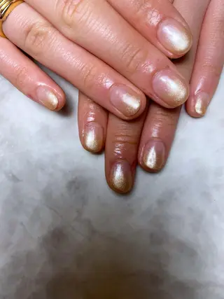 ネイル 🌿Charme🌿 MAIのネイルデザイン