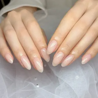 ネイル 心斎橋Salon Epokkuのネイルデザイン