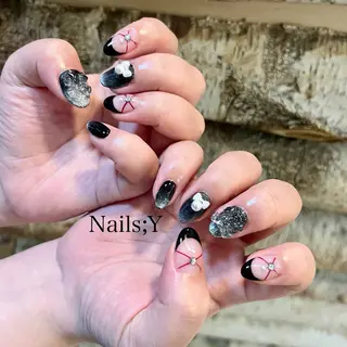 ネイル yo koのネイルデザイン