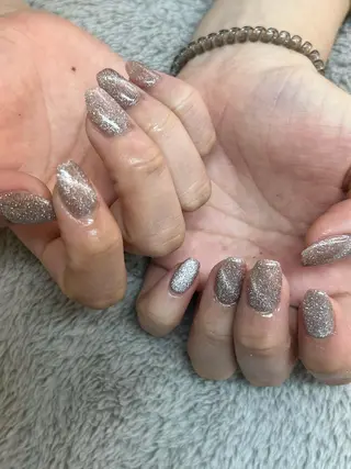 ネイル brilliant s.kのネイルデザイン