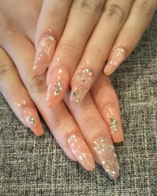 ネイル private salon mieのネイルデザイン