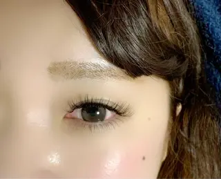 マツエク・マツパ Bellejour所属・中野 瑛子のマツエク・マツパデザイン