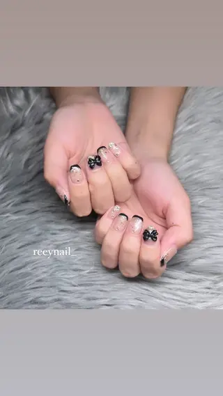 ネイル ulysses nailsalonのネイルデザイン
