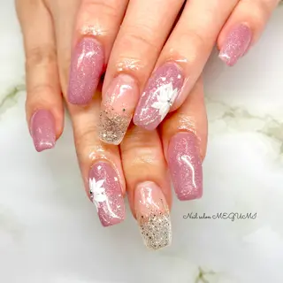 ネイル Nail salon MEGUMIのネイルデザイン