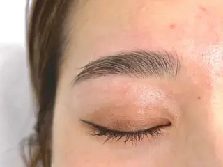 アイブロウ cocoro久喜店所属・田中 千晴のマツエク・マツパデザイン