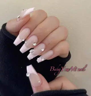 ネイル Oomiya 服部のネイルデザイン