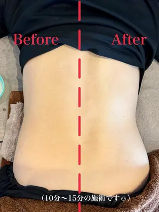 POWER メンテナススペース所属・POWERメンテナス スペース　大塚のエステ・リラクイメージ