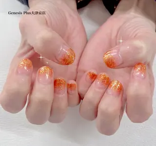 ネイル Genesis Plus大津京店のエステ・リラクイメージ