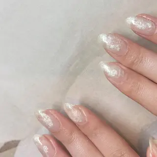 ネイル フリーランス¨̮⃝ ネイリストOKADAのネイルデザイン
