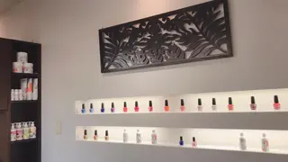 ネイル 練馬駅近ネイルラニ 不細工爪90分で美爪のネイルデザイン