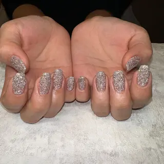 ネイル Tocowaka マエダのネイルデザイン