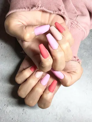 ネイル kimura kumikoのネイルデザイン