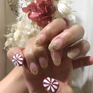 ネイル M`sプライベートサロン所属・Ｍ`s プライベートサロンのエステ・リラクイメージ