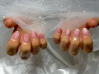 ネイル Home salon Rのネイルデザイン