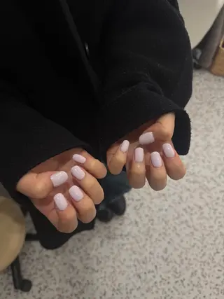 ネイル snazzy Anzuのネイルデザイン