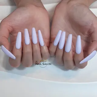 ネイル The 1989 Nail Salonのネイルデザイン
